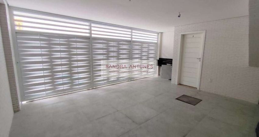 Villagio em Campo Grande, Santos/SP