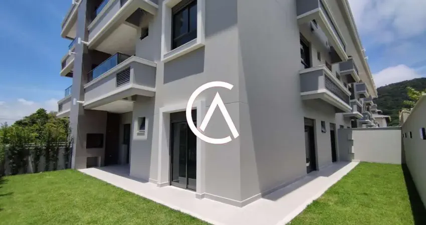 Apartamento Garden de ALTO PADRÃO na praia dos Ingleses