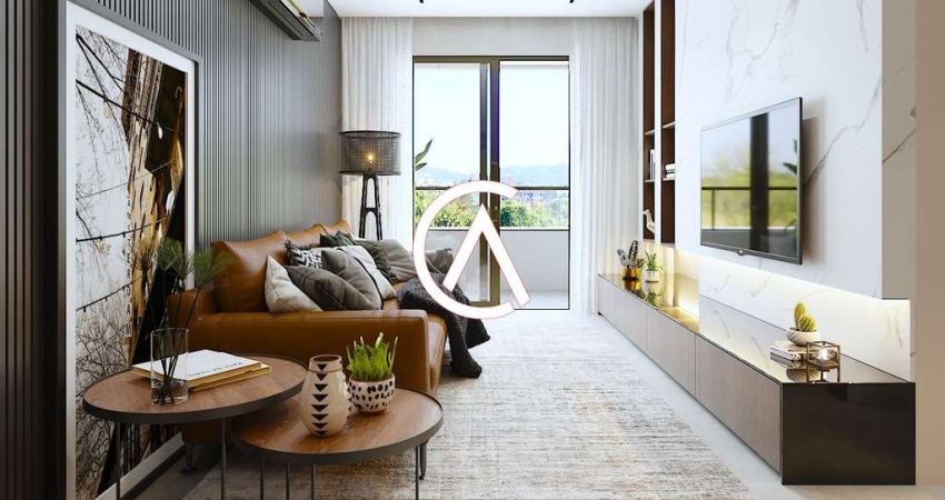 Apartamento em Ingleses Norte  -  Florianópolis