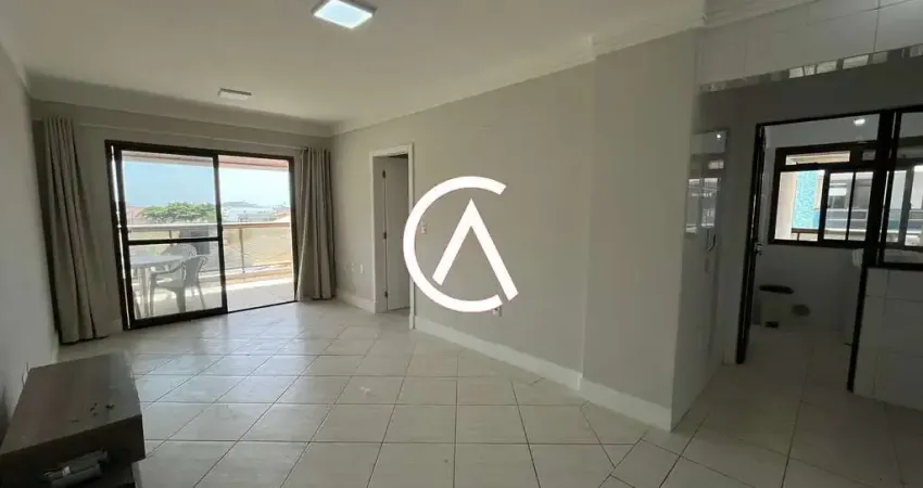 LOCAÇÃO ANUAL! semimobiliado VISTA MAR, com 03 Quartos na Praia do Santinho!