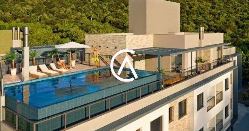 Apartamento na Cachoeira do Bom Jesus: Modernidade e Qualidade de Vida
