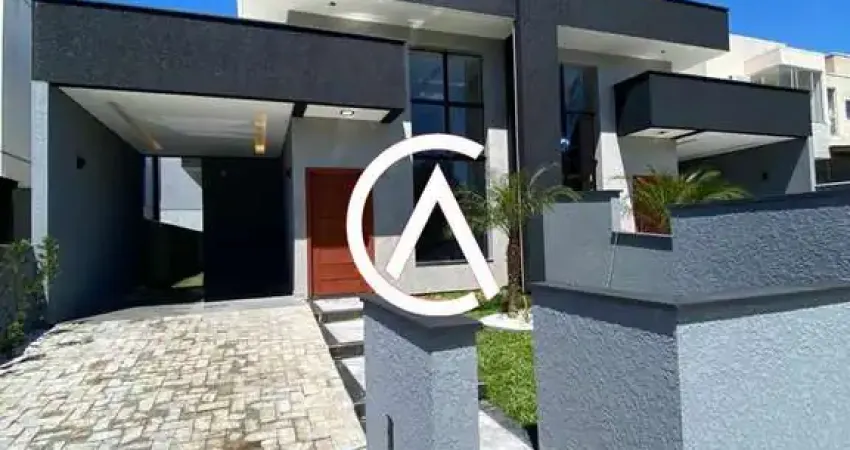 Casa com 3 quartos à venda na Rua Fernando Bauther da Silva, 36, Ingleses, Florianópolis