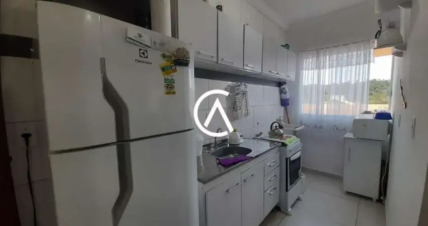 Apartamento com 2 quartos à venda na Servidão Rosa Ana da Conceição, 263, Ingleses, Florianópolis