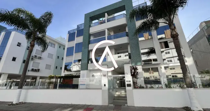 Apartamento Premium a 300m da Praia dos Ingleses | Mobiliado e Equipado!