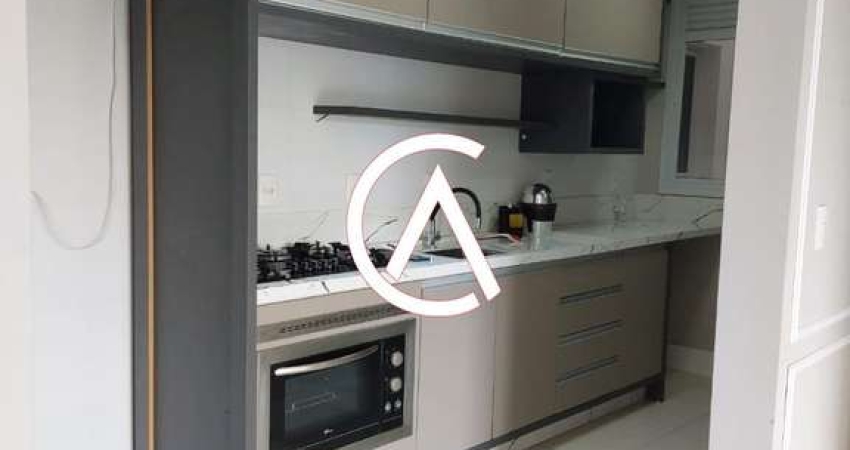 Apartamento 2 Dormitórios com Sacada Gourmet, Vista Livre e Financiamento nos In