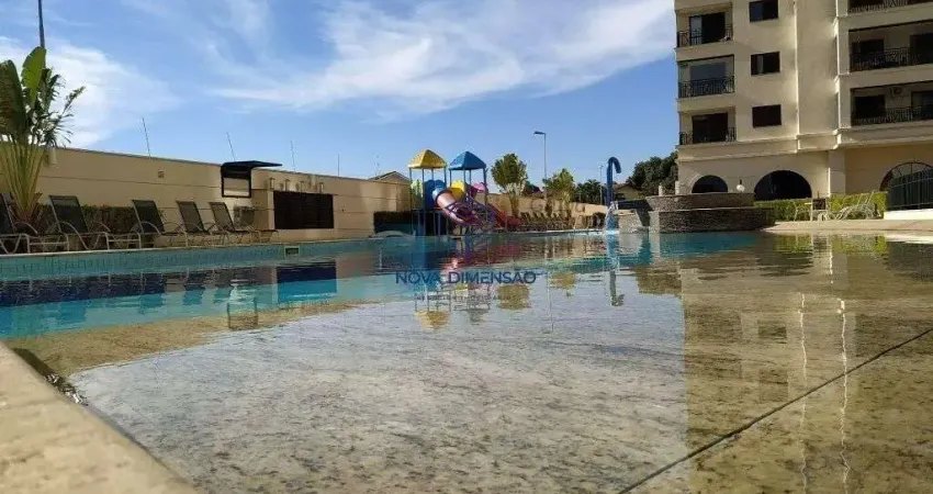 Apartamento com 4 dormitórios, 118 m² - venda ou aluguel - jardim esplanada - são josé dos campos/sp