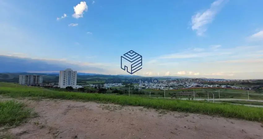 Terreno à venda, 330 m² por r$ 750.000,00 - terras alpha - urbanova - são josé dos campos/sp