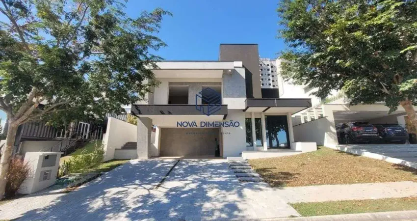 Urbanova sobrado com 3 dormitórios à venda, 272 m² por r$ 2.190.000,00 - condomínio residencial monte carlo - são josé dos campos/sp