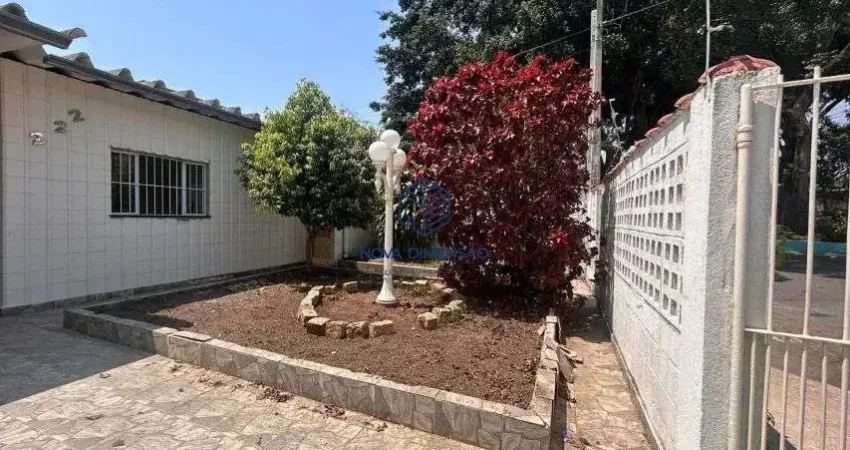 Casa com 4 dormitórios à venda, 112 m² - jardim satélite - são josé dos campos/sp