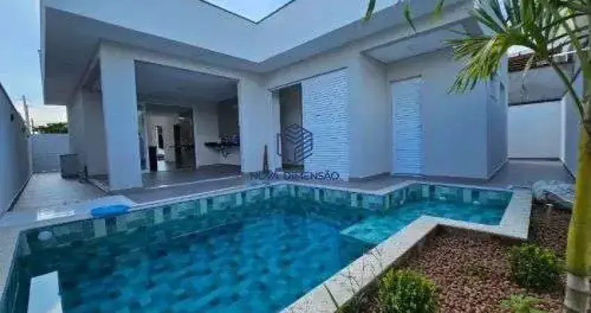 Casa com 3 quartos à venda na Rua das Cassias, 246, Condomínio Terras do Vale, Caçapava