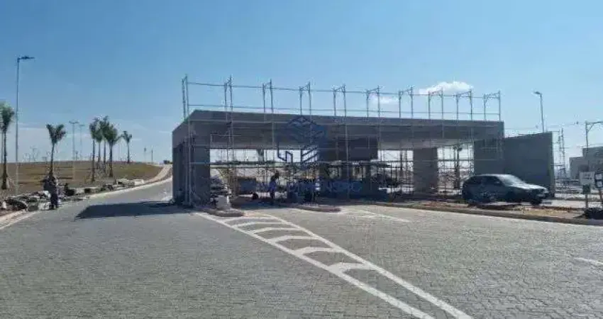 Terreno à venda na Avenida Possidonio José de Freitas, 827, Urbanova, São José dos Campos