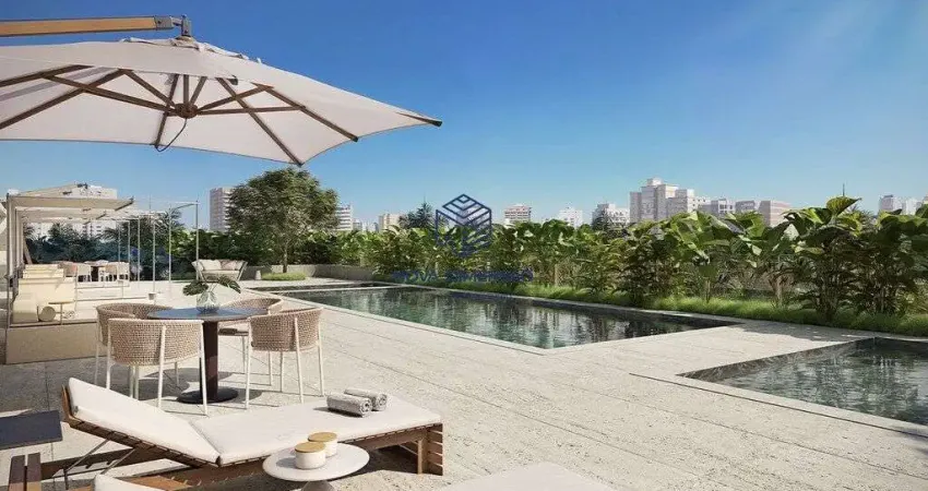 Apartamento com 4 quartos à venda na Avenida Horácio Lafer, 524, Itaim Bibi, São Paulo