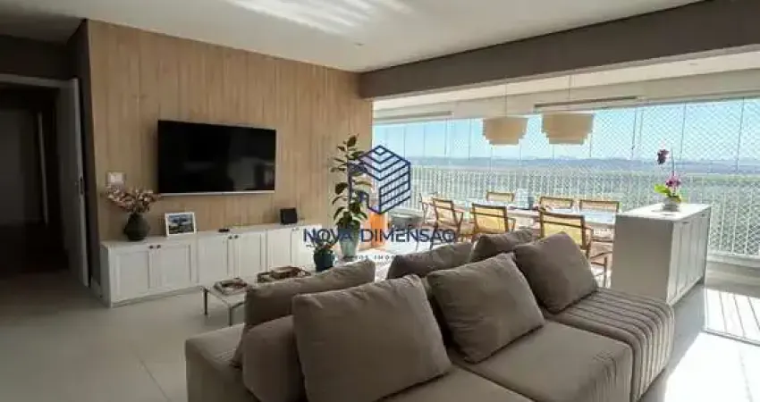 Apartamento residencial à venda, jardim das indústrias, são josé dos campos -