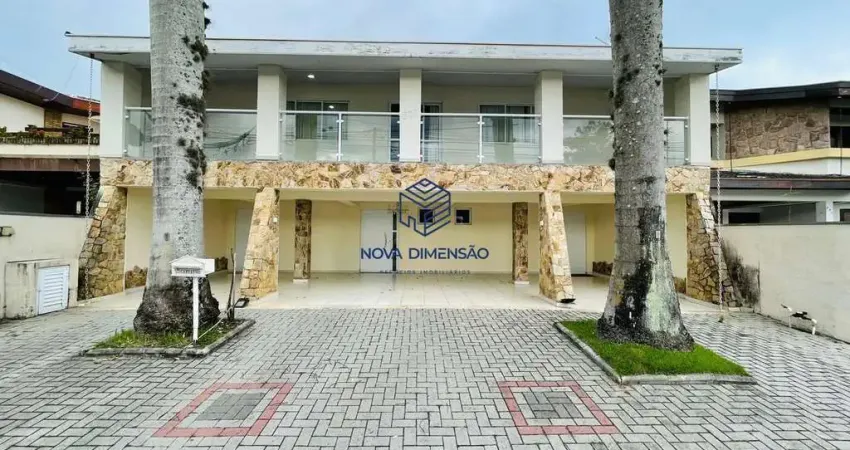 Oportunidade residencial colinas - sobrado 4 suítes / 4 vagas