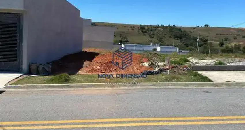 Oportunidade única! terreno residencial no bairro portal dos pássaros, são josé dos campos, sp