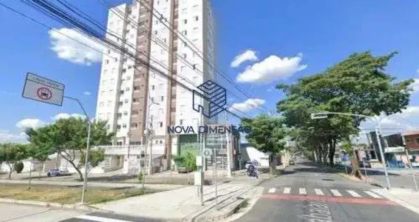 Apartamento com 2 quartos à venda na Rua Abaré, 870, Jardim Vale do Sol, São José dos Campos