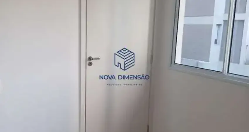 Apartamento com 1 quarto à venda na Avenida Doutor Cardoso de Melo, 801, Vila Olímpia, São Paulo