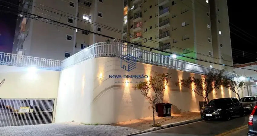 Apartamento de 2 quartos no bairro jardim américa, são josé dos campos - sp