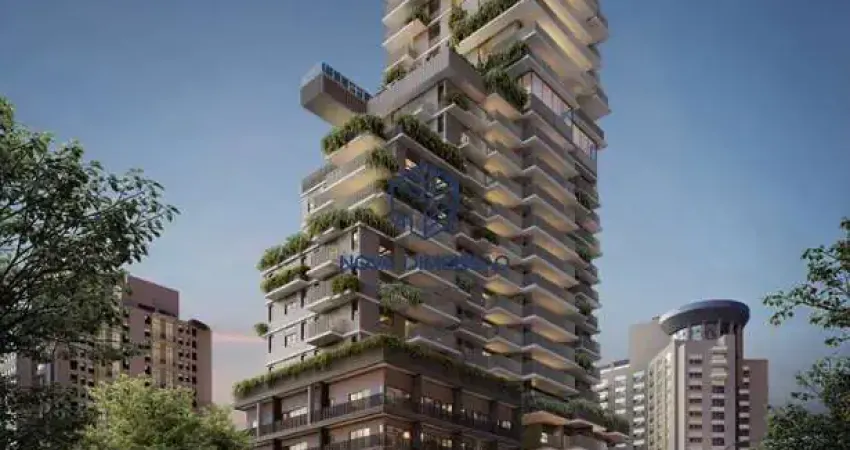 Kitnet / Stúdio à venda na Avenida Ibirapuera, 2640, Moema, São Paulo