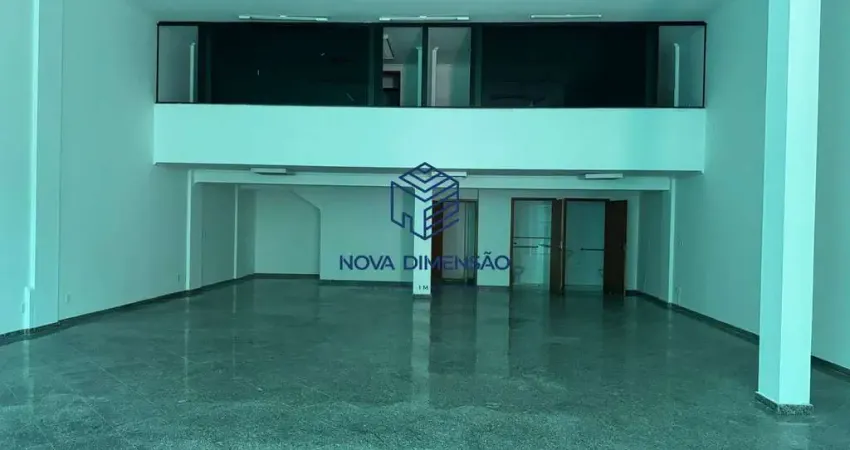 Sala comercial para alugar na Avenida Andrômeda, 1353, Jardim Satélite, São José dos Campos