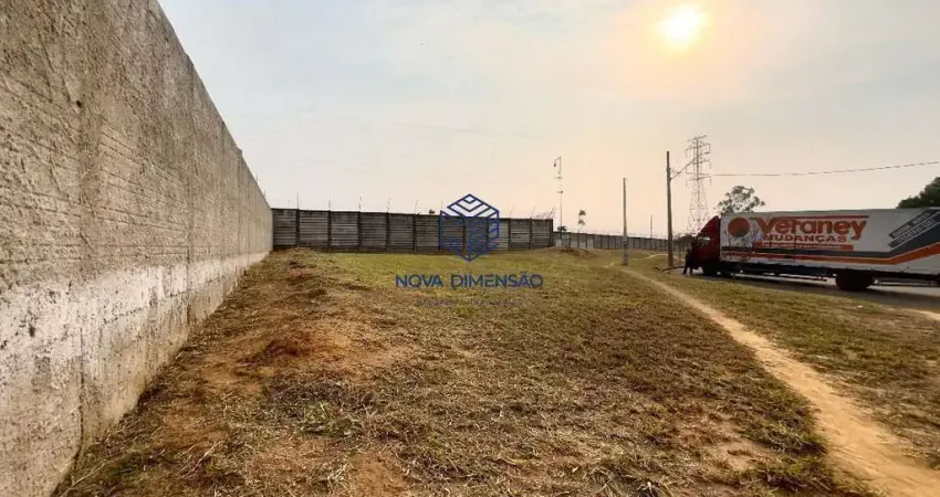 Terreno em condomínio fechado à venda na Rua das Jabuticabeiras, 57, Condomínio Terras do Vale, Caçapava