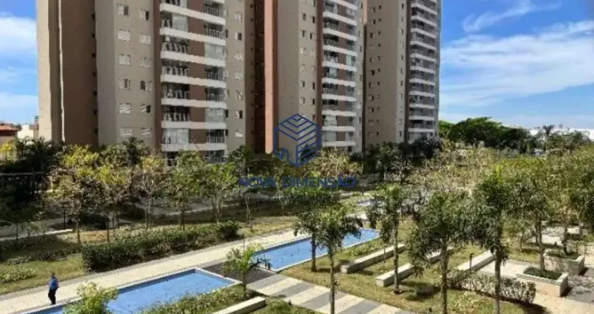 Splendor garden 122m2 todo planejado / 3 dorms- 2 vagas condomínio club