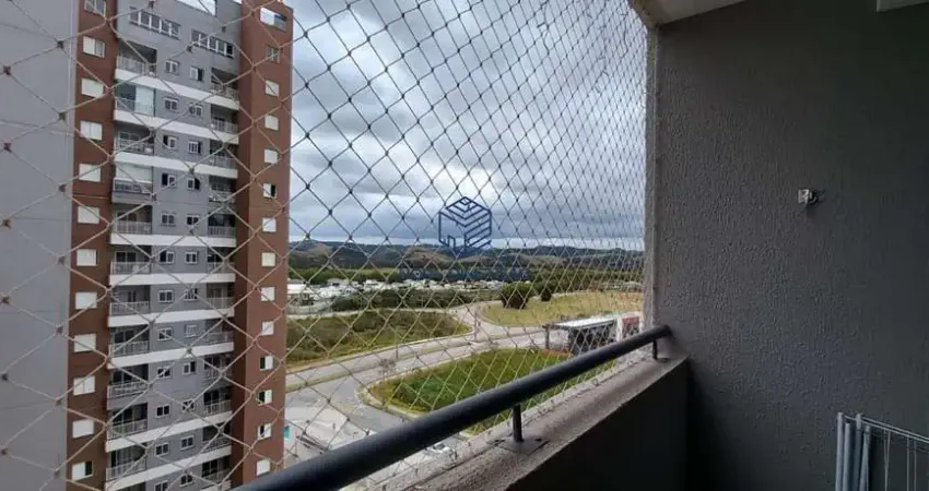 Apartamento com 2 quartos à venda na Rua Izola Gerdulo Poli., 146, Condomínio Residencial Colinas do Paratehy, São José dos Campos