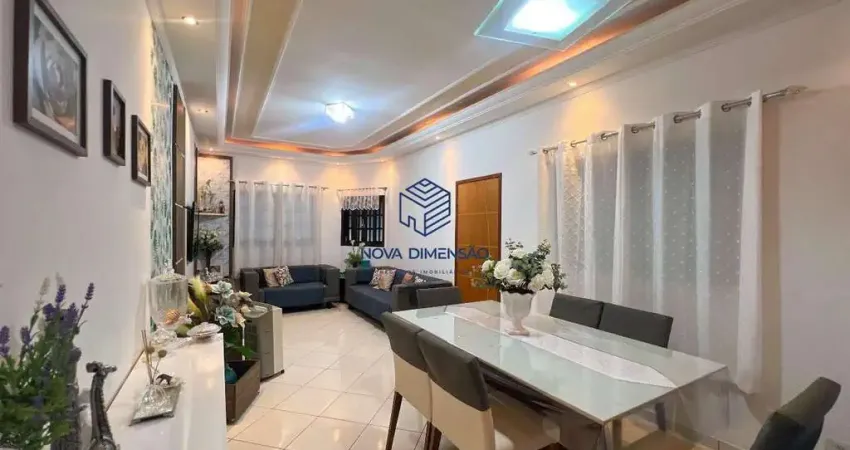 Casa com 4 quartos à venda na Rua Jales, 253, Bosque dos Eucaliptos, São José dos Campos