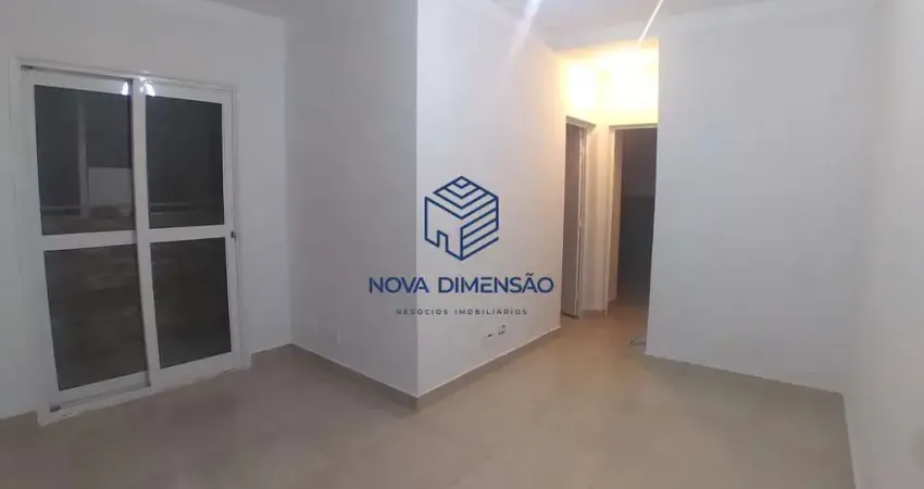 Apartamento com 2 quartos para alugar na Rua Amado Conceição Silva Rosário, 101, Jardim dos Bandeirantes, São José dos Campos