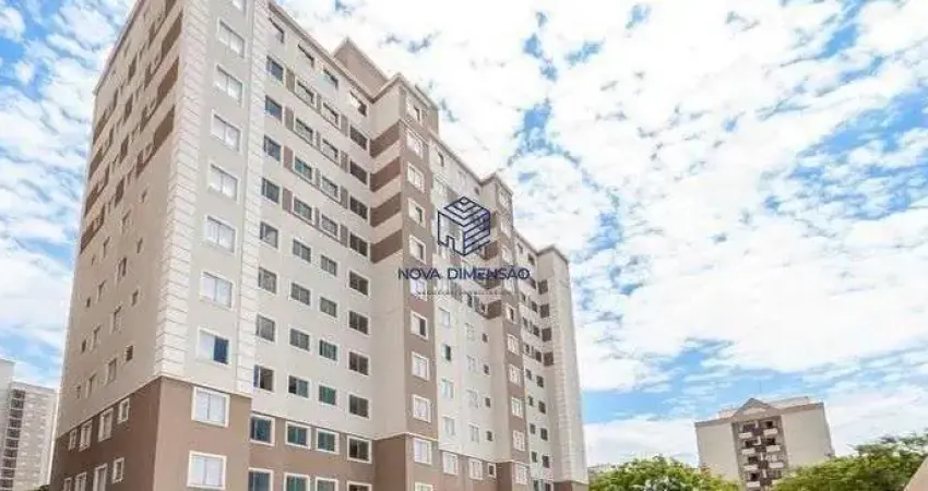 Apartamento com 2 quartos à venda na Rua José Cobra, 352, Conjunto Residencial Trinta e Um de Março, São José dos Campos