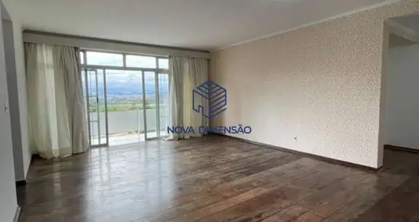 Apartamento com 4 quartos à venda na Rua Machado Sidney, 73, Centro, São José dos Campos