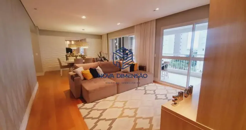 Apartamento com 3 quartos para alugar na Rua Corifeu de Azevedo Marques, 3256, Jardim das Indústrias, São José dos Campos