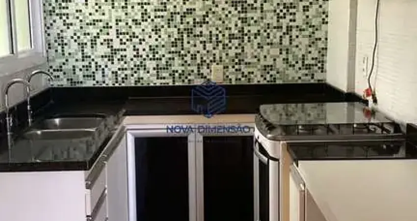 Apartamento com 3 quartos para alugar na Rua Paulo Edson Blair, 150, Jardim Apolo II, São José dos Campos