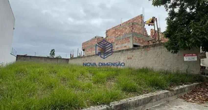 Terreno à venda na Rua Rogério Sganzerla, 56, Loteamento Villa Branca, Jacareí