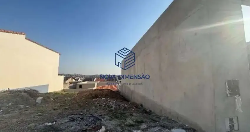 Terreno à venda na Rua Luís José dos Santos, 84, Jardim Santa Júlia, São José dos Campos