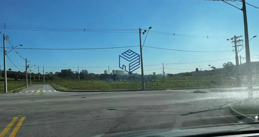 Terreno à venda na Rua Doutor Milton Parodi, 86, Jardim Portugal, São José dos Campos