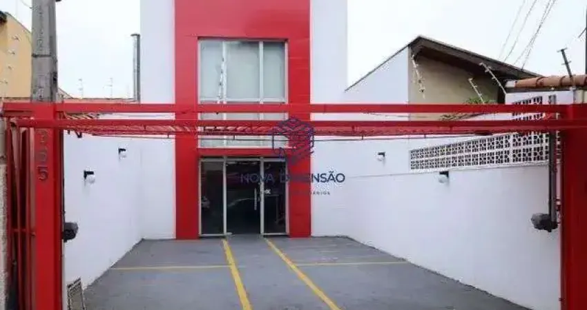 Prédio, 197 m² - venda por r$ 1.380.000 ou aluguel por r$ 6.863/mês - jardim satélite - são josé dos campos/sp