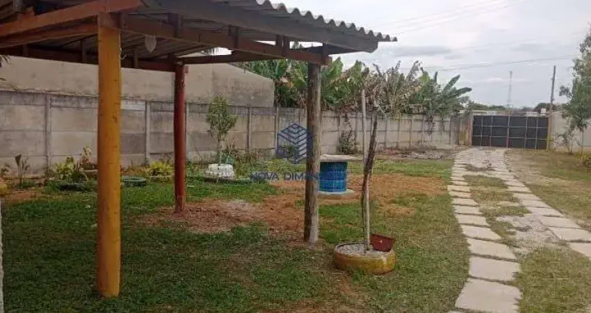 Chácara / sítio com 2 quartos à venda na Estrada Benedito Geraldo Arantes, 372, São João da Boa Vista, Caçapava