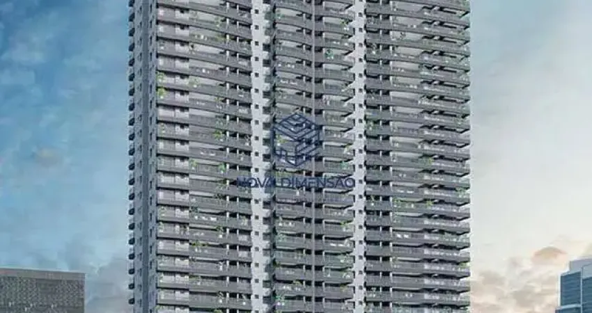 Apartamento com 4 quartos à venda na Rua Santo Arcádio, 163, Jardim das Acacias, São Paulo