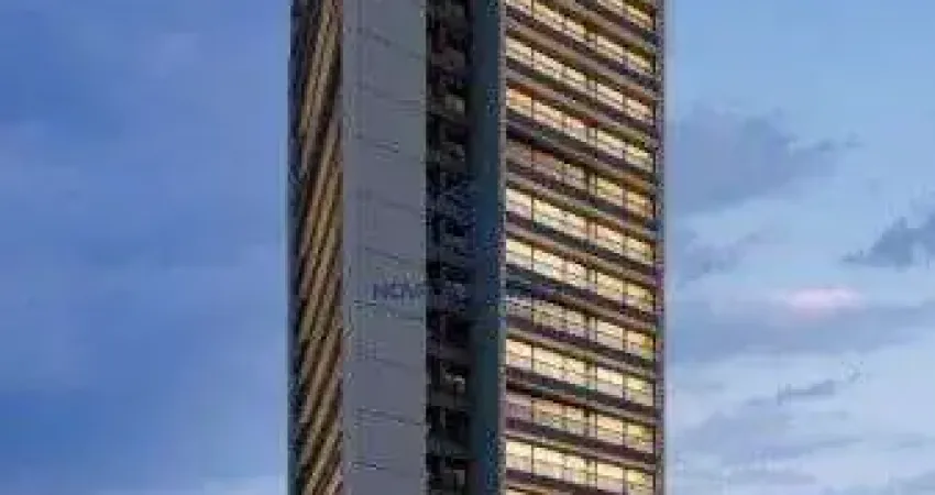 Apartamento com 3 quartos à venda na Rua Califórnia, 700, Brooklin Paulista, São Paulo