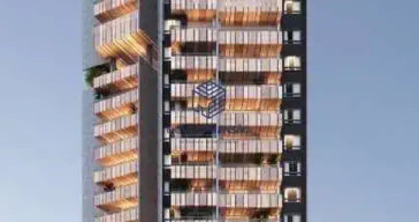 Apartamento com 2 quartos à venda na Avenida Pedroso de Morais, 1052, Pinheiros, São Paulo