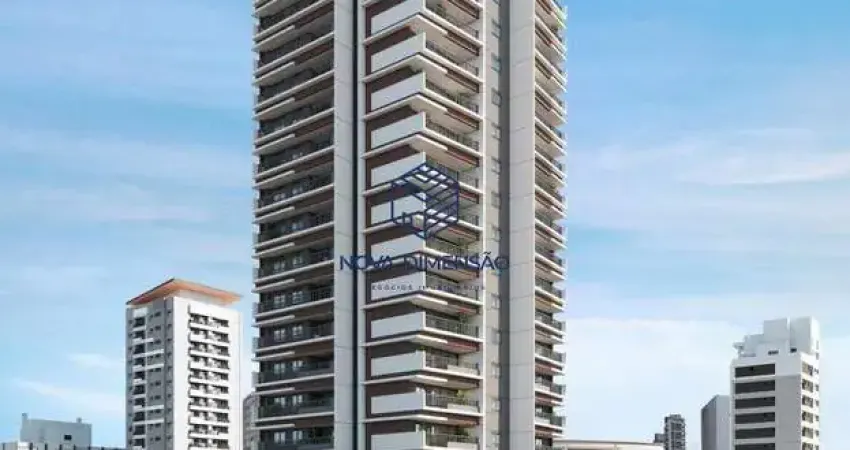Apartamento com 2 quartos à venda na Avenida Pompéia, 2533, Vila Madalena, São Paulo