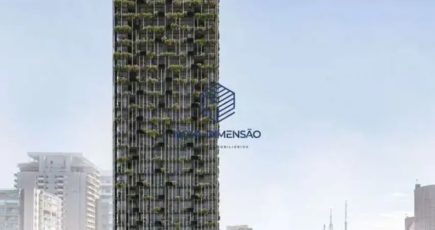 Apartamento com 3 quartos à venda na Rua Oscar Freire, 2594, Pinheiros, São Paulo