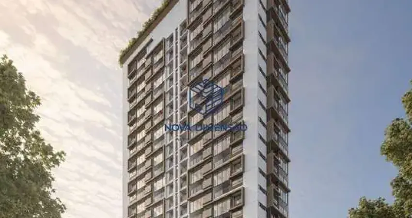 Apartamento com 2 quartos à venda na Rua Artur de Azevedo, 164, Pinheiros, São Paulo