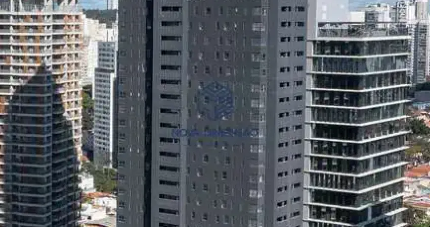 Apartamento com 3 quartos à venda na Avenida Roque Petroni Júnior, 726, Brooklin Paulista, São Paulo