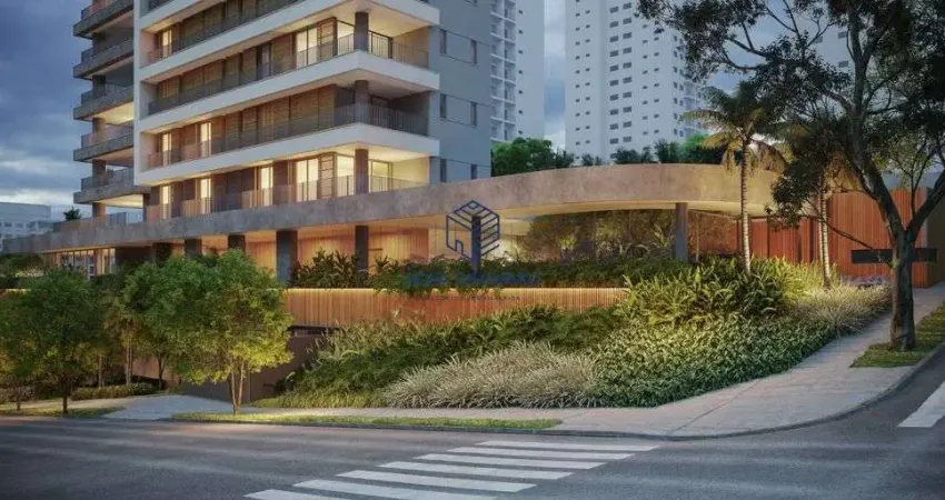 Apartamento com 4 quartos à venda na Rua Pascoal Vita, 392, Alto de Pinheiros, São Paulo