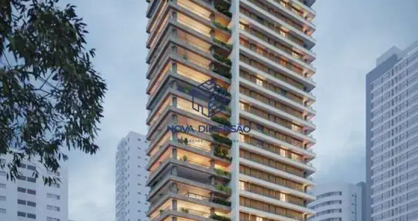 Apartamento com 4 quartos à venda na Rua Pascoal Vita, 392, Alto de Pinheiros, São Paulo