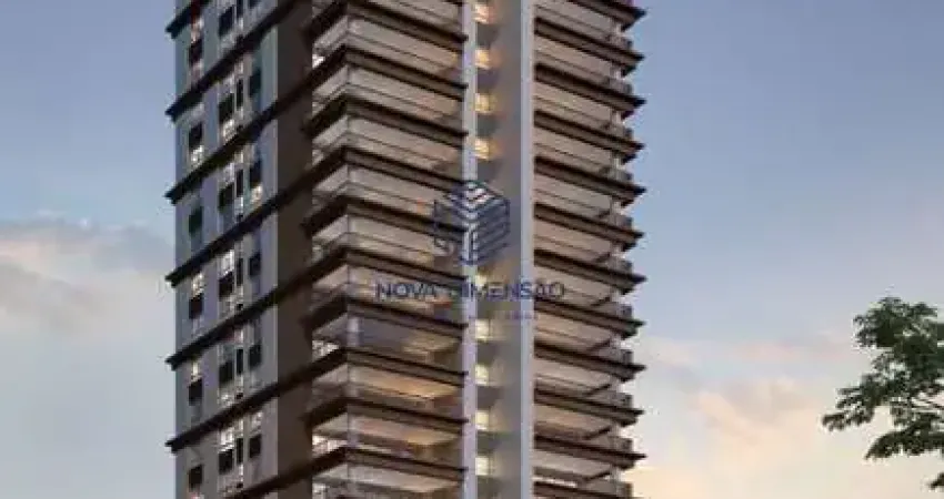 Apartamento com 4 quartos à venda na Rua Doutor Homem de Melo, 512, Perdizes, São Paulo