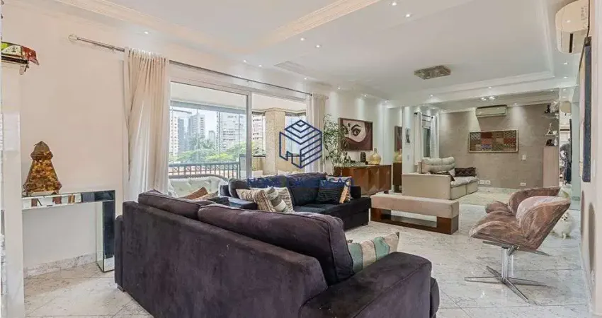 Apartamento com 3 quartos à venda na Rua Ministro Jesuíno Cardoso, 159, Vila Nova Conceição, São Paulo