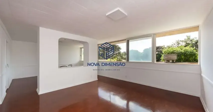 Apartamento com 3 quartos à venda na Avenida Nove de Julho, 4838, Jardim Paulista, São Paulo